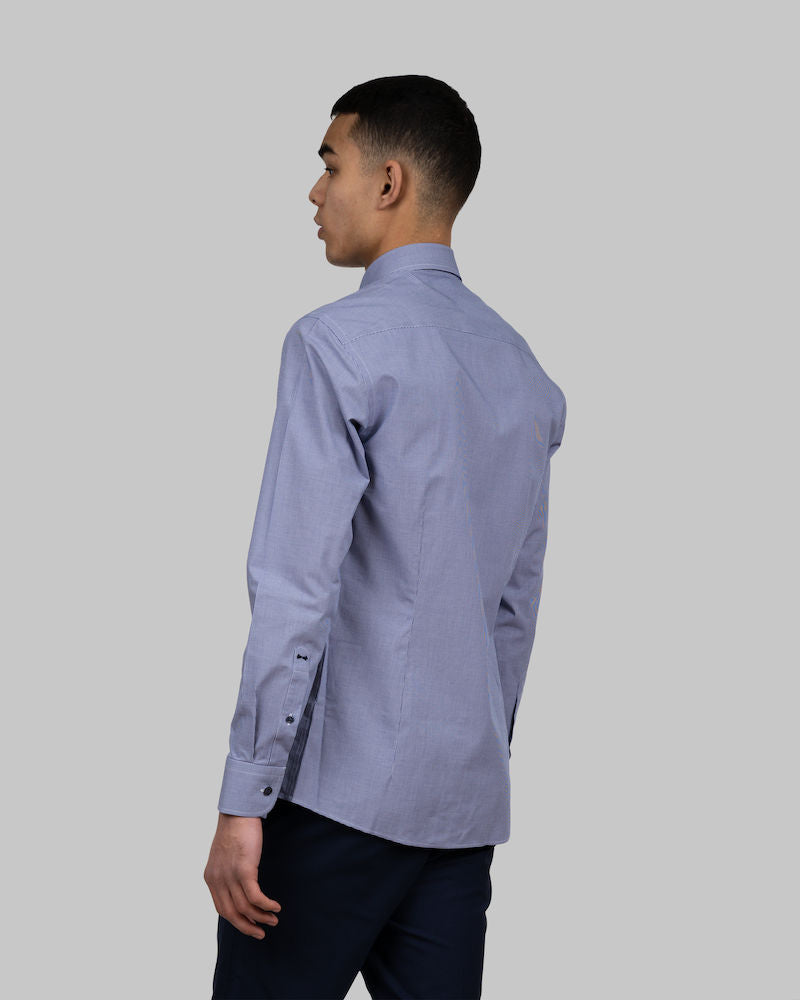 Purple Bow 141 Men