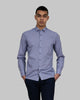 Purple Bow 141 Men - Navy