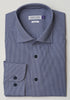 Purple Bow 141 Men - Navy