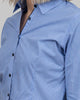 Purple Bow 141 Women - Mid blue