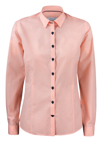 Purple Bow 141 Women - Orange