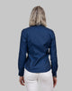 Purple Bow 142 Women - Purple