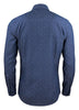 Purple Bow 143 Men - Indigo