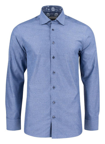 Purple Bow 144 Men - Indigo