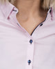Purple Bow 145 Women - Mid Blue
