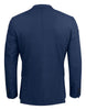 Classic Blazer 20 Men - Navy Melange