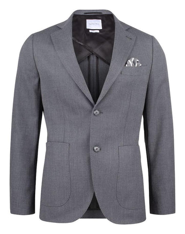 Club Blazer 30 Men - Grey
