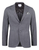 Club Blazer 30 Men - Grey
