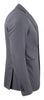 Club Blazer 30 Men - Grey