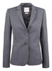 Club Blazer 30 Women - Grey