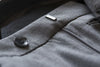 Classic Trouser Men - Grey Melange