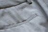 Classic Trouser Men - Grey Melange