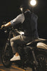 Classic Trouser Men - Grey Melange
