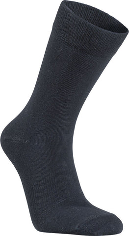 Cotton socks - Navy