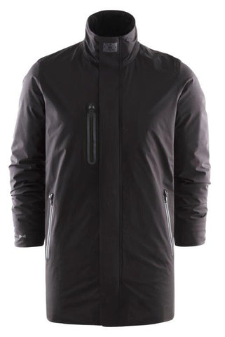 TECHNICAL CARCOAT MEN