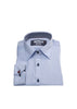 Red bow 20 Women - Sky blue