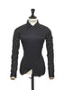 Red bow 20 Women - Black