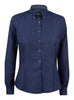 Red Bow 121 Women - Navy