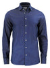 Purple Bow 49 Men - Navy
