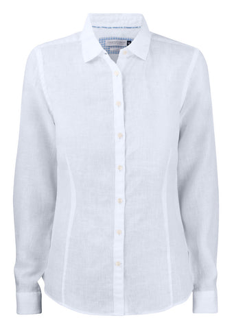 Indigo Bow 33 Women - White