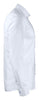 Red Bow 121 Men - White